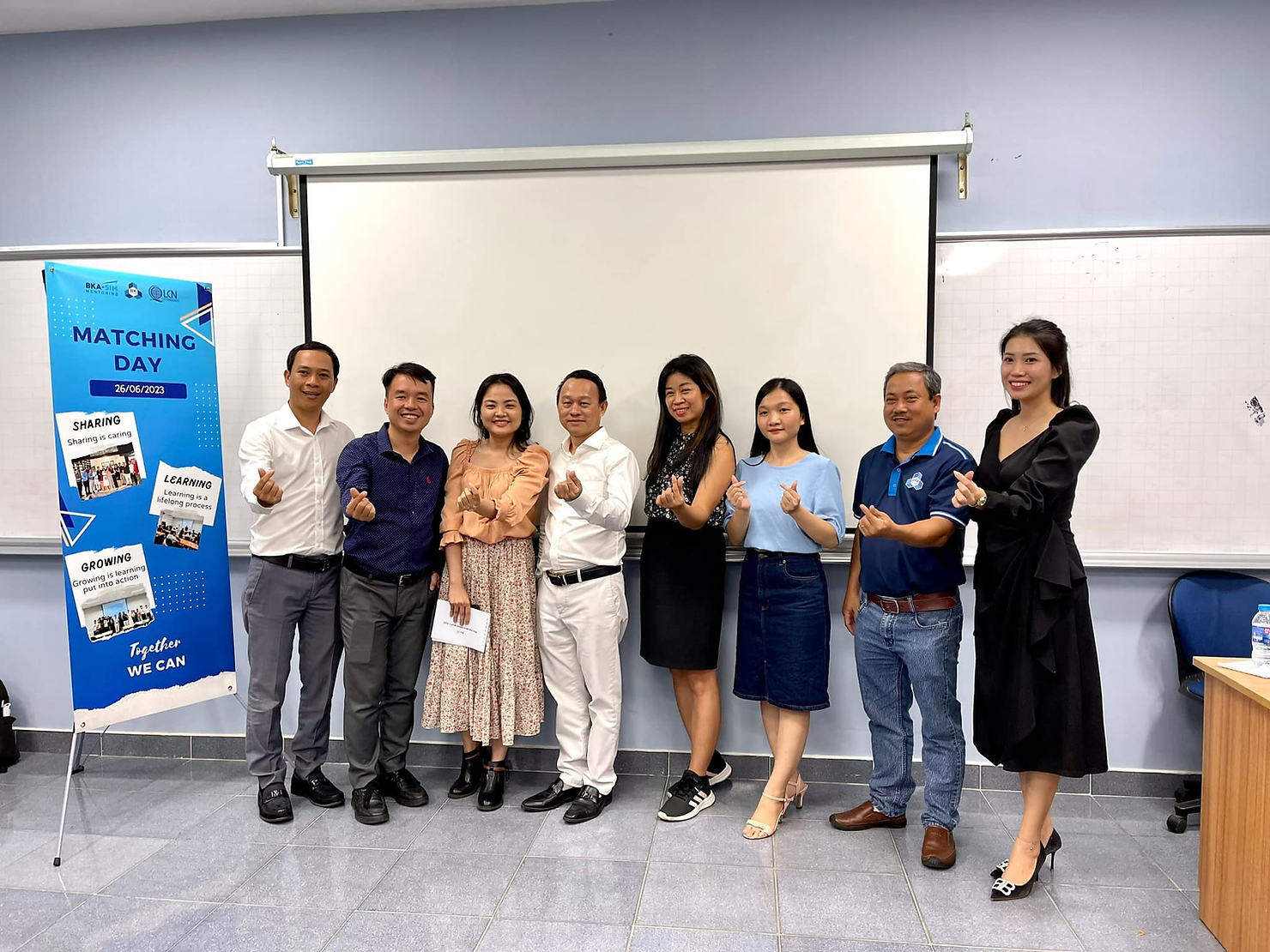 5 THÁCH THỨC TRONG HÀNH TRÌNH MENTORING