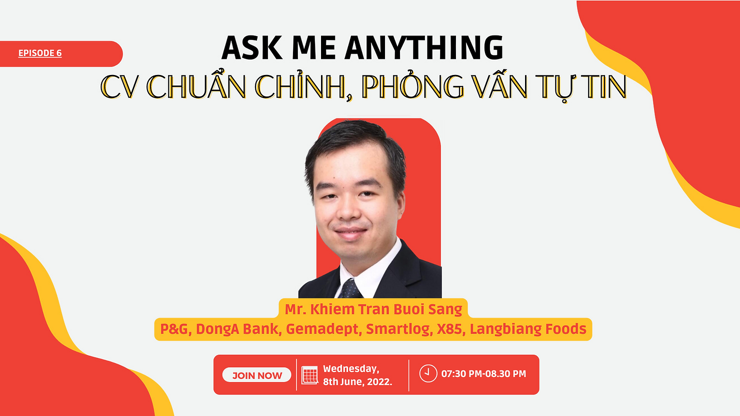 ĐỂ CV CHUẨN CHỈNH, PHỎNG VẤN TỰ TIN