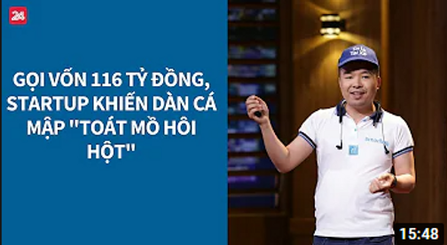 LÀM SAO CÓ 100 LEAD B2B LOGTECH VỚI NGÂN SÁCH MARKETING DƯỚI 10 TRIỆU?